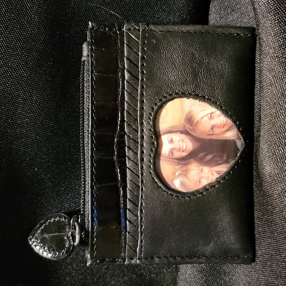 New Brighton Card Case